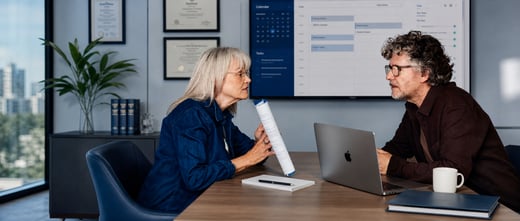 Digitaal procederen bij alle gerechtshoven vanaf 1 oktober 2026