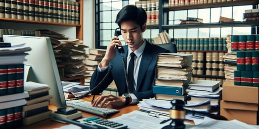 Wijze van indienen en ordening stukken en producties in het digitaal zaakdossier