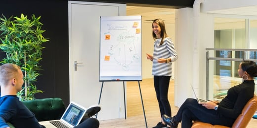 Indienen stukken in digitaal zaakdossier