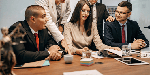 Zo transformeert Armarium de juridische documentuitwisseling