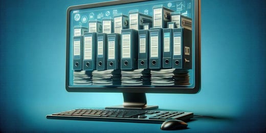 De Toekomst van Rechtspraak: Het Digitaal Zaakdossier